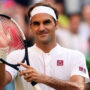 Pakistani celebrities reacted to the retirement of tennis player Roger Federer