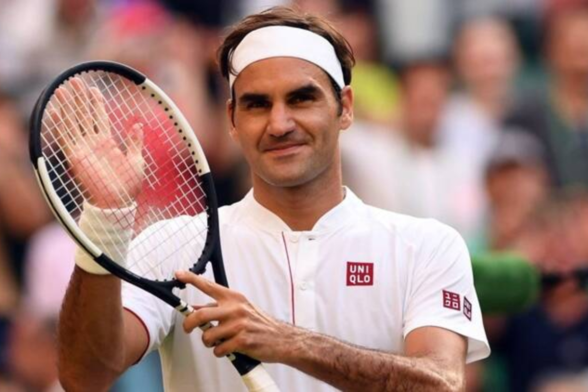 Roger Federer