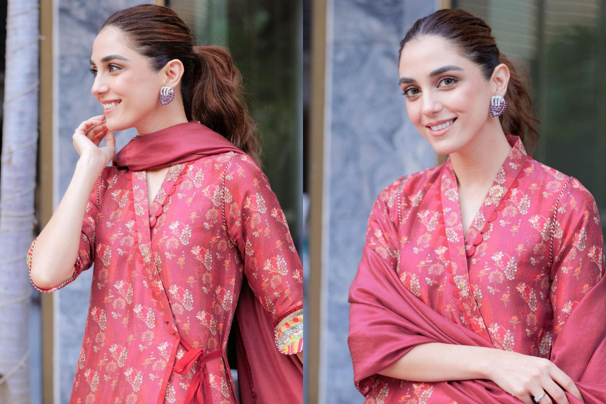 Maya Ali