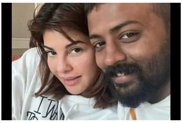 Jacqueline Fernandez thought Sukesh Chandrasekhar was ‘the man of her dreams