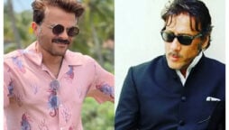 Anil Kapoor