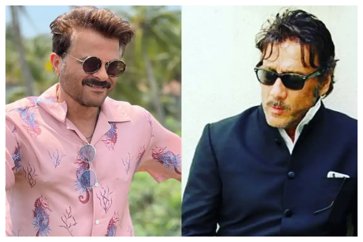 Anil Kapoor