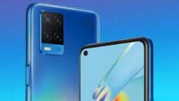 Oppo A54 price in Pakistan