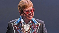 Elton John