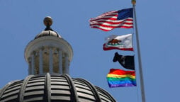 California passes legislation to assist LGBTQ military veterans