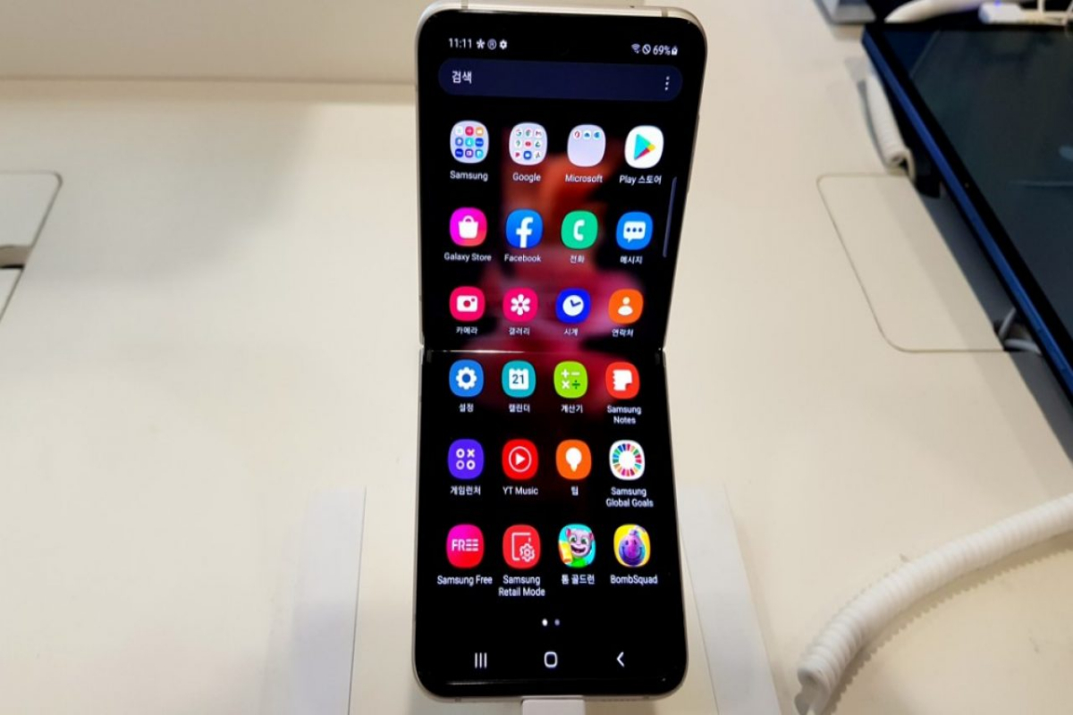 Samsung Galaxy W23 price in Pakistan