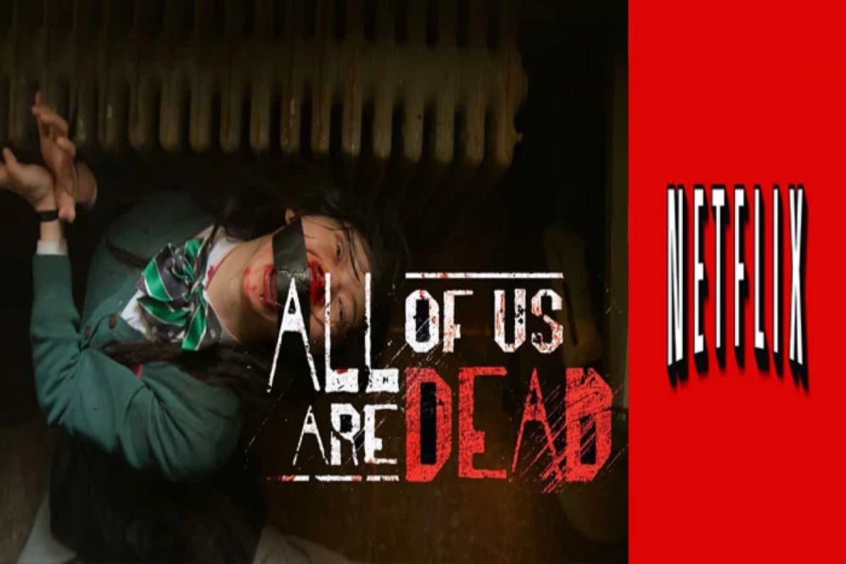 All of Us Are Dead