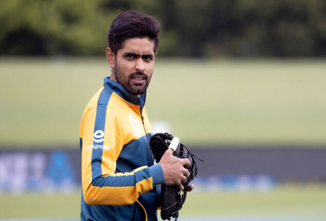 Babar Azam