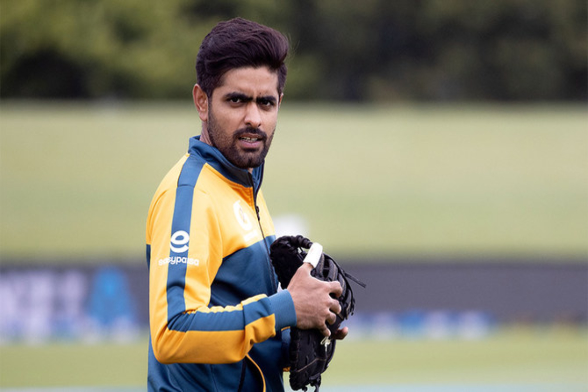 Babar Azam