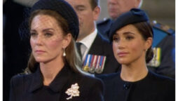 Kate Middleton and Meghan Markle honor the late queen by donning pieces of her jewelry