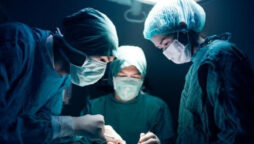 Doctors remove 55 batteries from a woman’s stomach