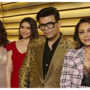 Gauri Khan’s $25,000 costume for Koffee With Karan radiates bosslady vibes