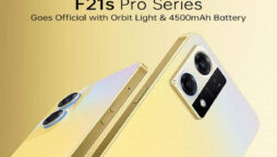 Oppo F21s Pro 5G price in Pakistan & full specs