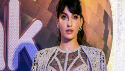 Nora Fatehi denies relation with jailed Sukesh Chandrashekhar