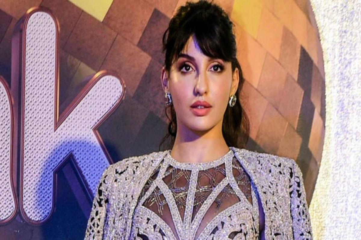 Nora Fatehi