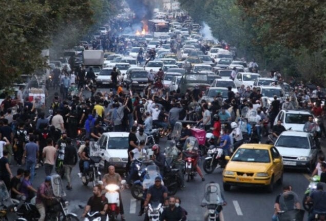 Protests