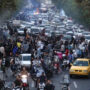 Protests in Iran are being led by women and girls