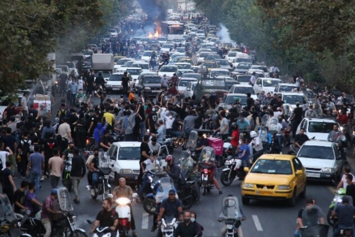 Protests