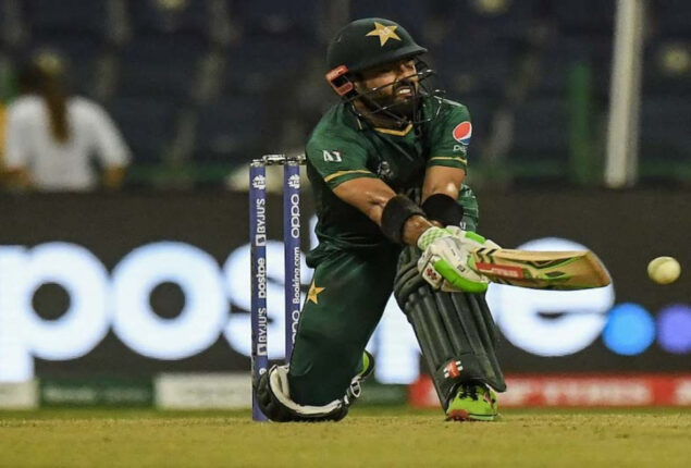 Pakistan aiming for days victory to level series