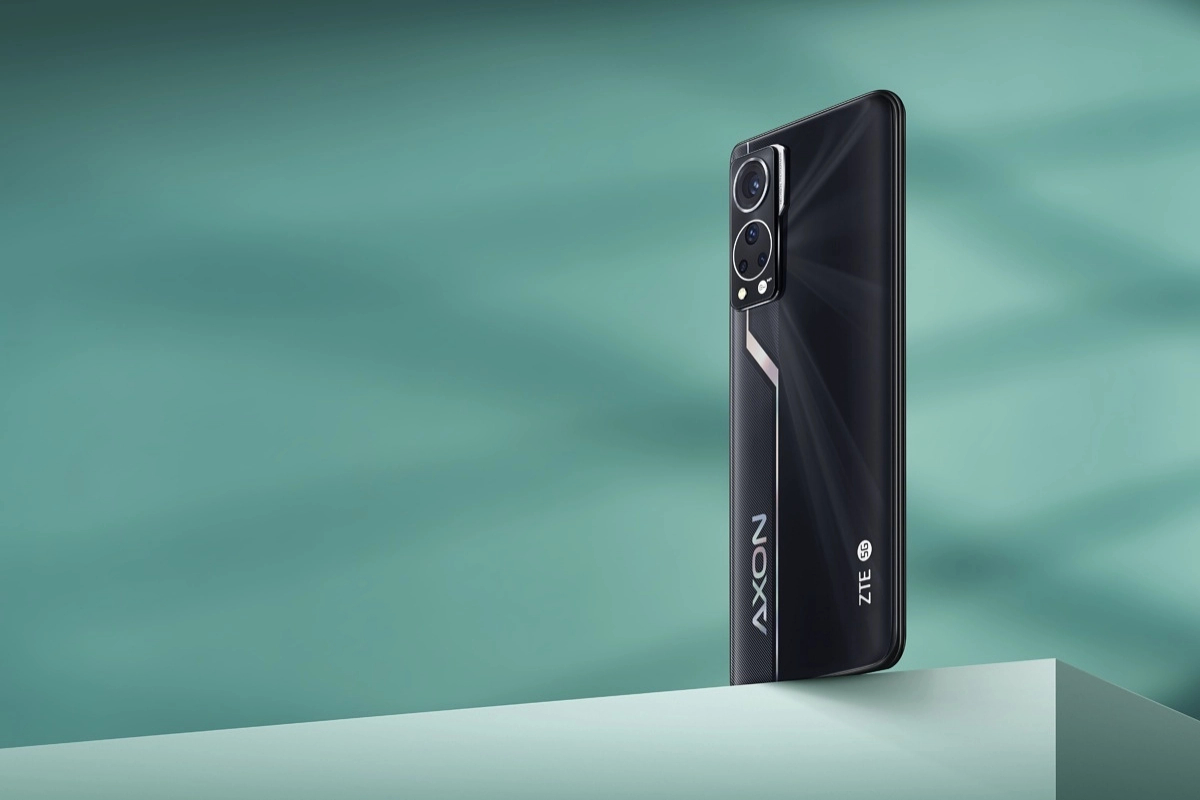 ZTE Axon 30s price