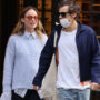 Olivia Wilde attends Harry Styles’ final concert amid split rumours