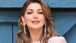 Sonali Bendre
