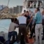 Over 30 people killed when boat carrying migrants sinks off the coast of Syria