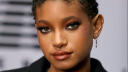 Willow Smith