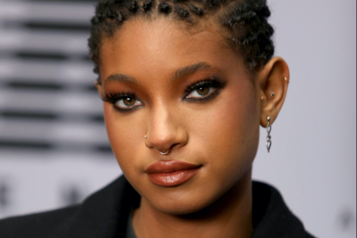 Willow Smith