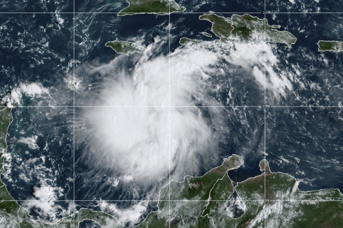 hurricane ian