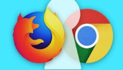 Mozilla claims Google Chrome