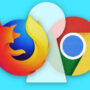 Mozilla claims that Google Chrome is unfairly competing with them