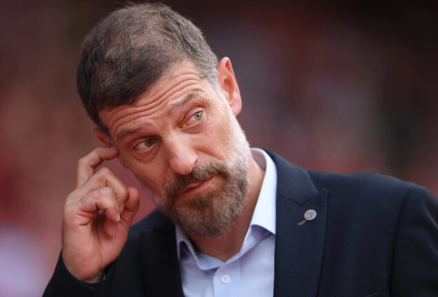 Watford FC appoints Slaven Bilic as new manager on 18-month contract