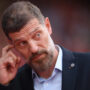 Watford FC appoints Slaven Bilic as new manager on 18-month contract