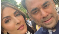 Riddhima Kapoor Sahni drops heartfelt birthday wish for hubby Bharat Sahni`