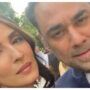 Riddhima Kapoor Sahni drops heartfelt birthday wish for hubby Bharat Sahni`