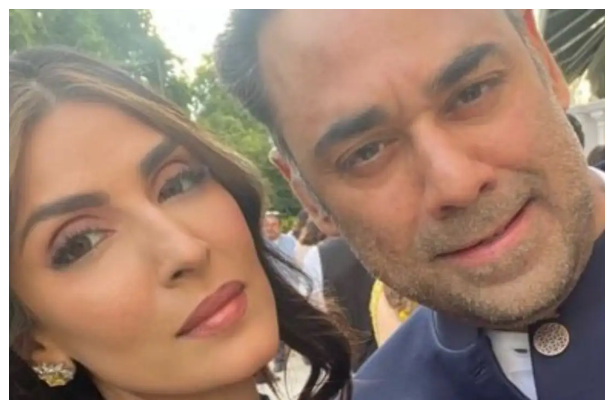 Riddhima Kapoor Sahni