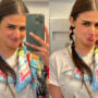 Hira Mani’s latest selfies faces public criticism