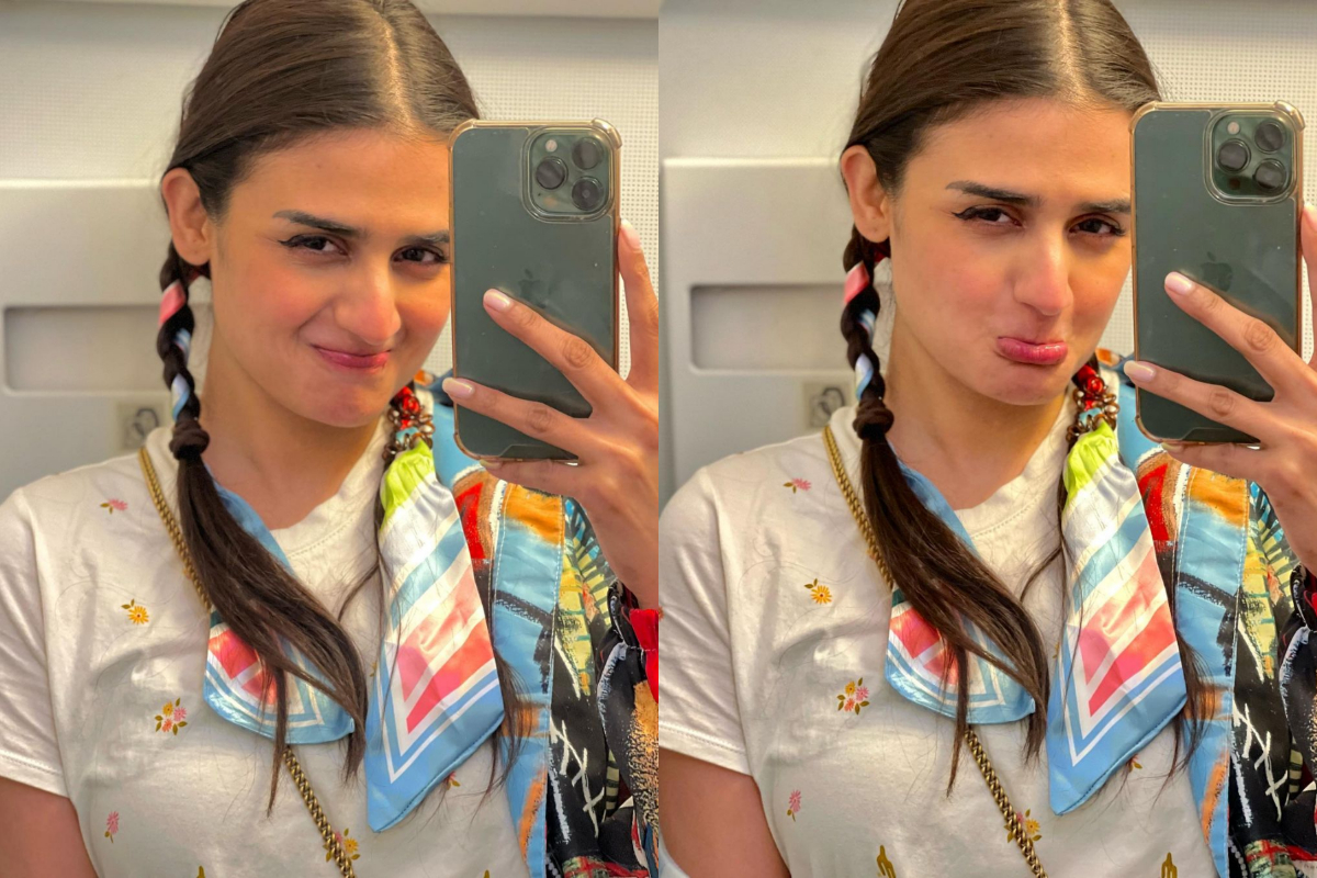 Hira Mani