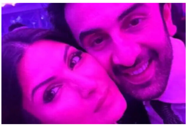 Riddhima Kapoor shares ‘birthday eve’ post for Ranbir Kapoor