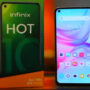 Infinix Hot 10 price in Pakistan & full specs