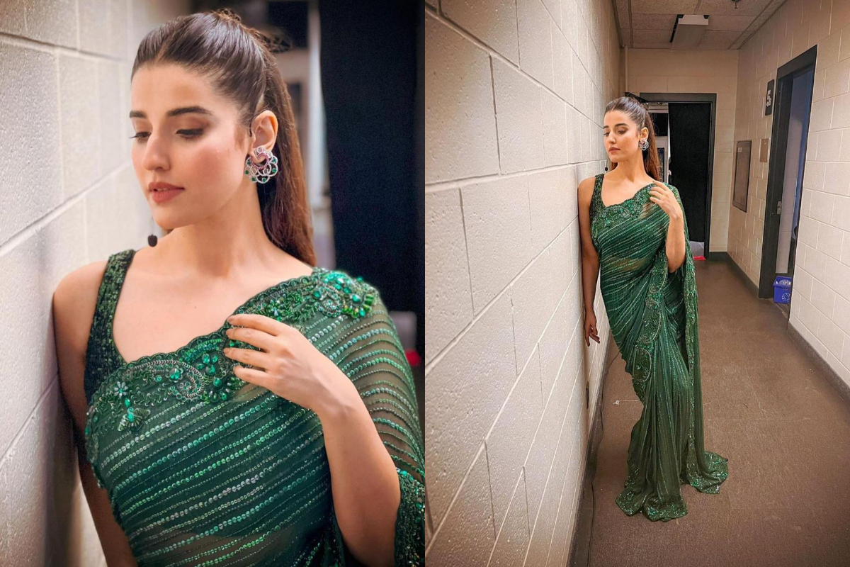 Hareem Farooq