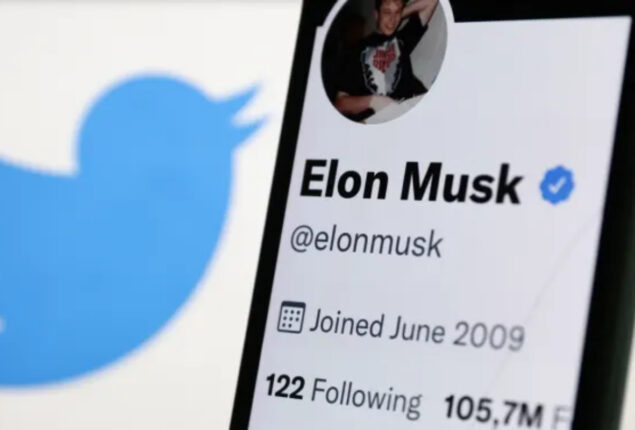 Elon Musk’s private chats could hurt his legal struggle with Twitter
