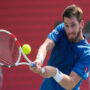 Cameron Norrie defeats Kaichi Uchida to reach quarter-final