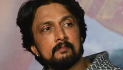Kiccha Sudeep