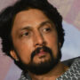 Kiccha Sudeep celebrates 49th birthday with Siva Rajkumar