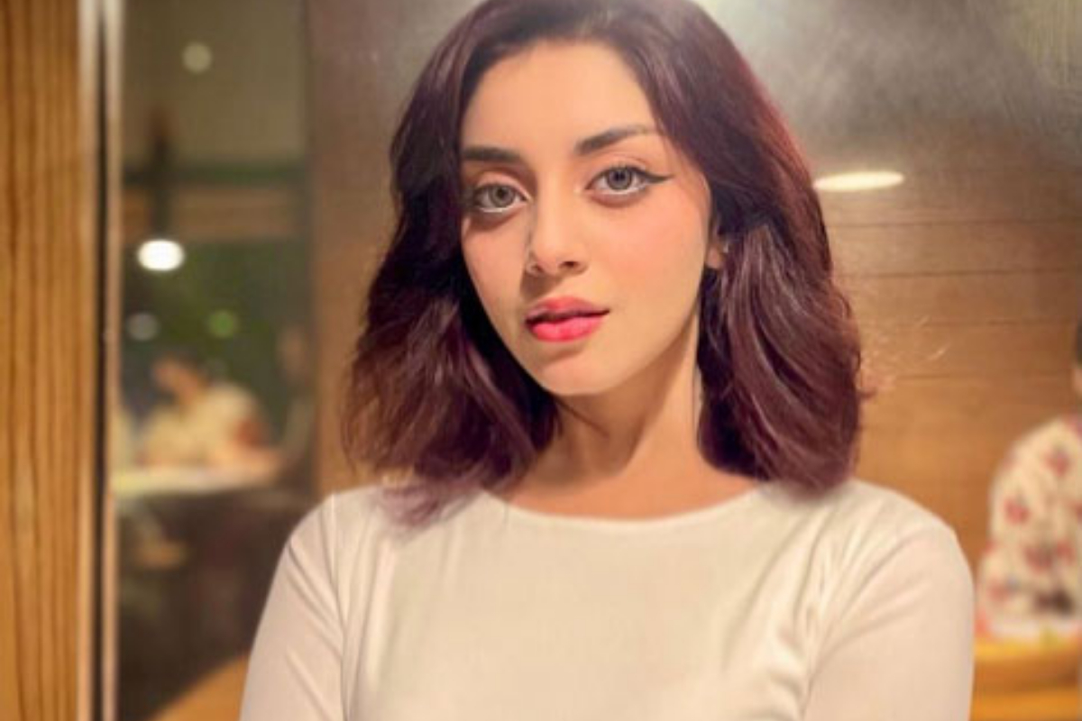 Alizeh Shah