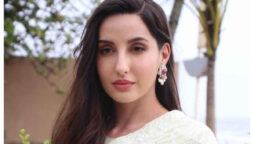 Nora Fatehi is being investigated in Rs 200 crore extortion case.