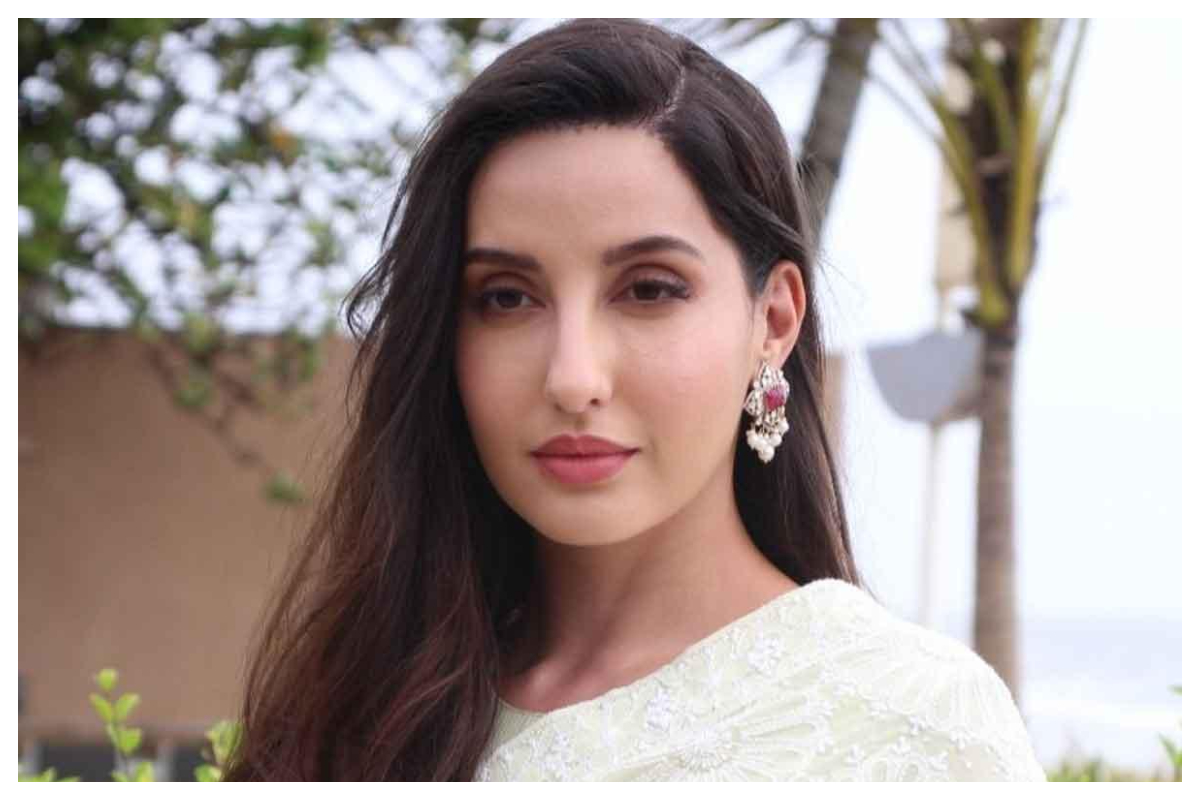 Nora Fatehi