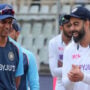 Virat Kohli is essential for India, says Dravid